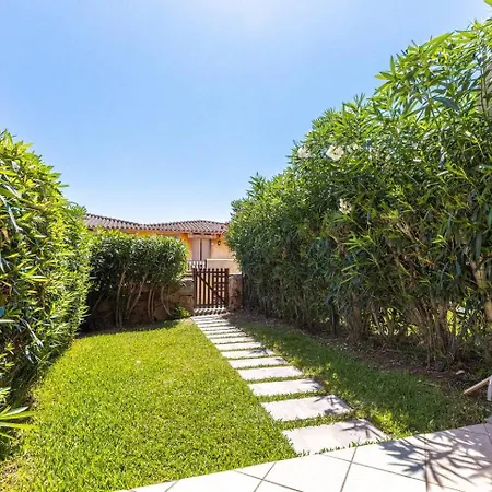 Vakantiehuis Lo Squalo Olbia