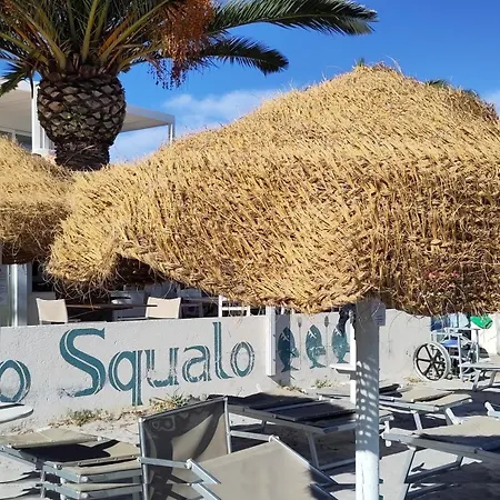 Casa de Férias Lo Squalo