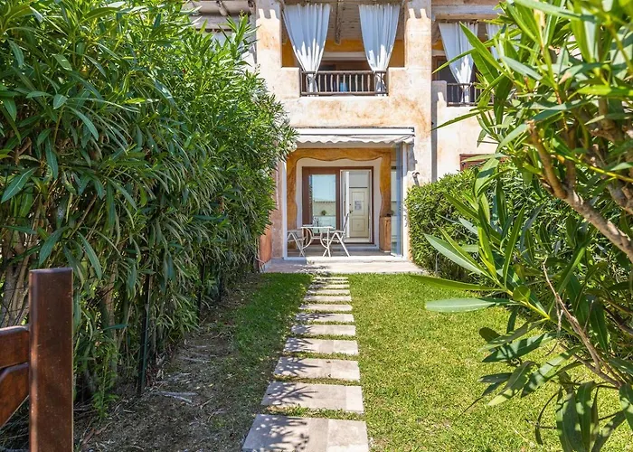 Lo Squalo Vakantiehuis