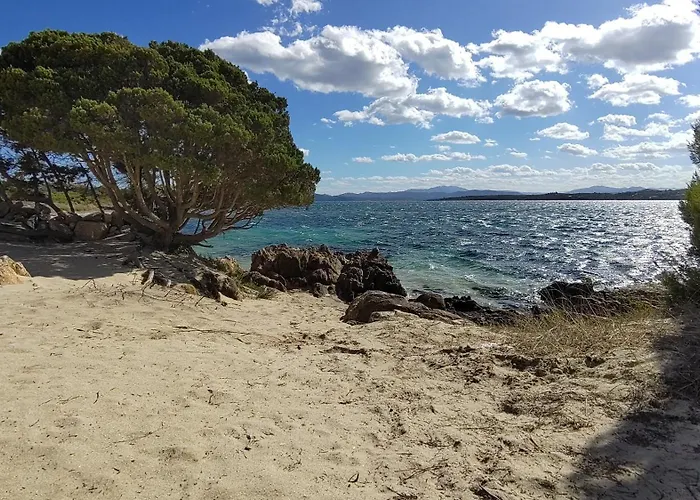 Lo Squalo Vakantiehuis